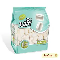 شکر پنیر بیدمشک یقین