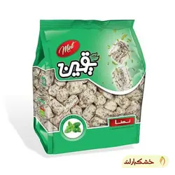 شکر پنیر نعنایی یقین