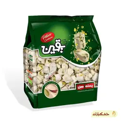 شکر پنیر پسته هل یقین