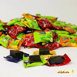 لواشک لقمه ای تکدیس