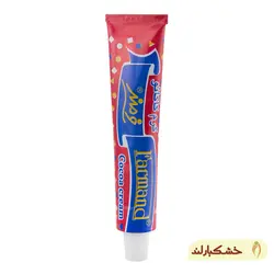 كرم شكلات تيوپي فرمند