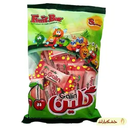 لواشک پذیرایی آلبالو گلین