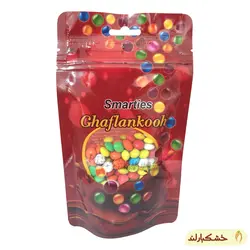 اسمارتیز قافلان کوه