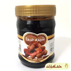 شیره خرما امینی