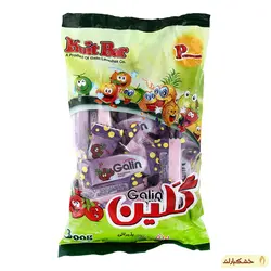 لواشک پذیرایی انار گلین