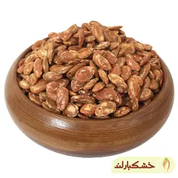 تخمه جابانی شور