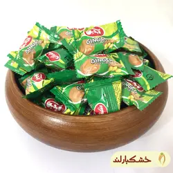 زنجبیلی آیدین