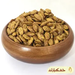 تخمه جابانی گلپری