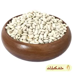 لوبیا سفید