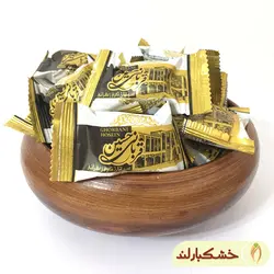 سوهان گزی زعفرانی