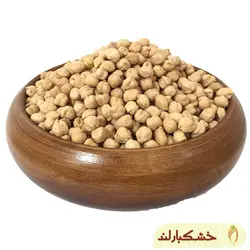 نخود آبگوشتی