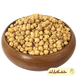 نخودچی ۲ آتیشه شور