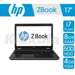 zbook g1 17