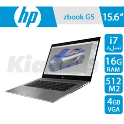zbook G5