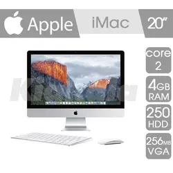 آل این وان کارکرده ی iMac- Apple