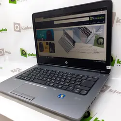 لپ تاپ استوک HP ProBook 645