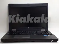 لپ تاپ استوک اچ پی ProBook 6560b درحد