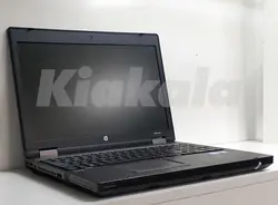 لپ تاپ استوک اچ پی ProBook 6560b درحد