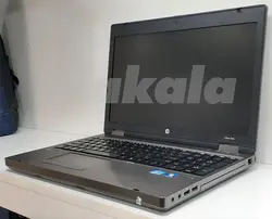 لپ تاپ استوک اچ پی ProBook 6560b درحد