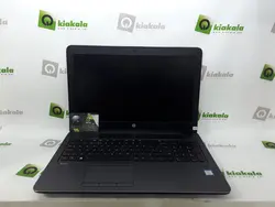 لپ تاپ کارکرده ی HP- مدل ZBook g3 15