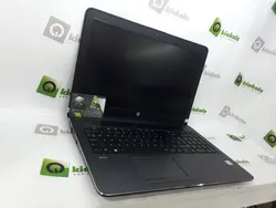 لپ تاپ کارکرده ی HP- مدل ZBook g3 15