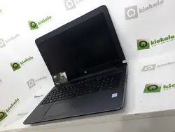 لپ تاپ کارکرده ی HP- مدل ZBook g3 15