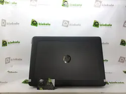 لپ تاپ کارکرده ی HP- مدل ZBook g3 15