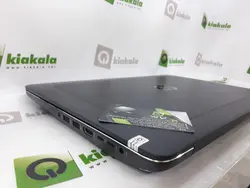 لپ تاپ کارکرده ی HP- مدل ZBook g3 15