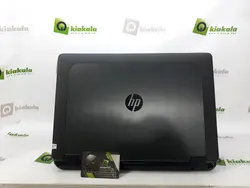 لپ تاپ کارکرده ی HP- مدل Zbook G2 15