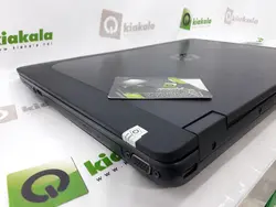 لپ تاپ کارکرده ی HP- مدل Zbook G2 15