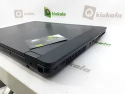 لپ تاپ کارکرده ی HP- مدل Zbook G2 15