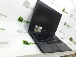 لپ تاپ کارکرده ی HP- مدل Zbook G2 15