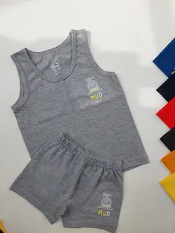 رکابی شورت کد ۸۸۳