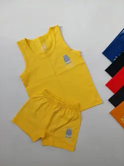 رکابی شورت کد ۸۸۳