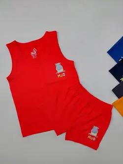 رکابی شورت کد ۸۸۳