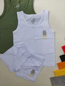 رکابی شورت کد ۸۸۳