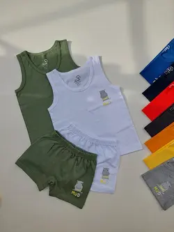 رکابی شورت کد ۸۸۳