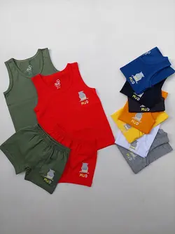 رکابی شورت کد ۸۸۳