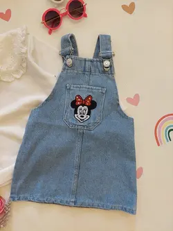 بیلر دامن جین زارا کد 950