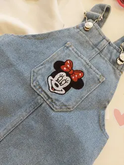 بیلر دامن جین زارا کد 950