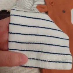 ست بیلر بلوز خرسی کد 489