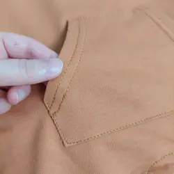 ست بیلر بلوز خرسی کد 489