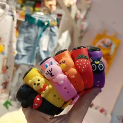 ساعت مچی فانتزی کد 532