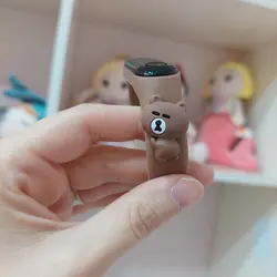 ساعت مچی فانتزی کد 532