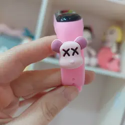 ساعت مچی فانتزی کد 532