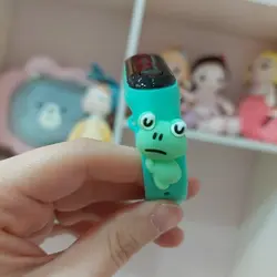 ساعت مچی فانتزی کد 532