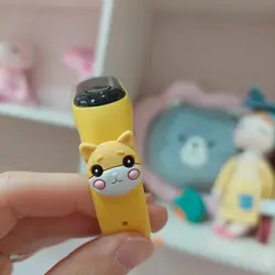 ساعت مچی فانتزی کد 532