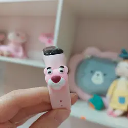 ساعت مچی فانتزی کد 532