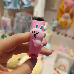 ساعت مچی فانتزی کد 532