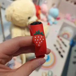 ساعت مچی فانتزی کد 532